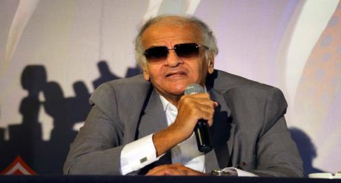 ممدوح عباس لمرتضى منصور: صوتك العالي دليل على فشل موقفك القانوني 